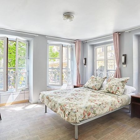 Hotel Le Petit Borda Paris Exterior foto